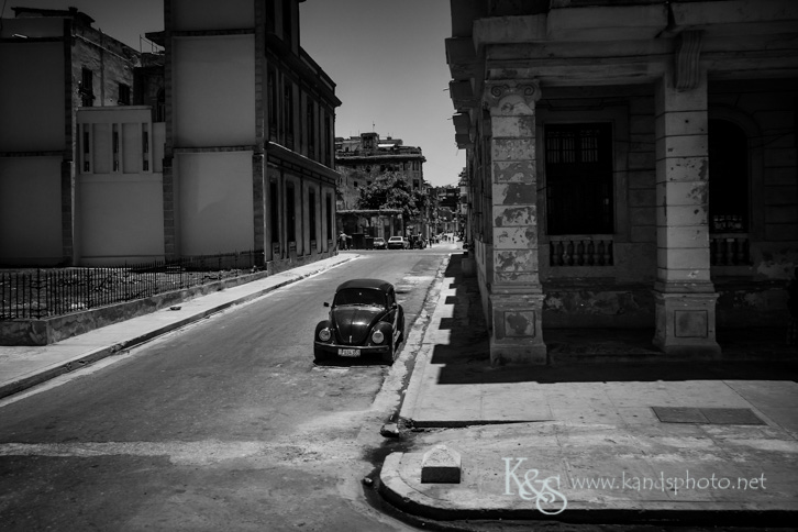 havana cuba travel photography